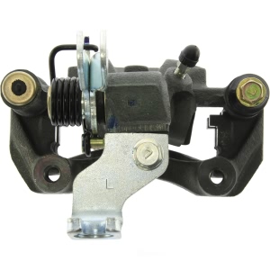 Centric Remanufactured Semi-Loaded Rear Driver Side Brake Caliper for Mazda 626 - 141.45532