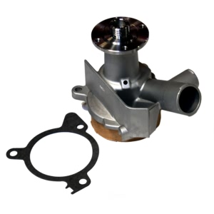 GMB Engine Coolant Water Pump for 1986 BMW 325 - 115-1040