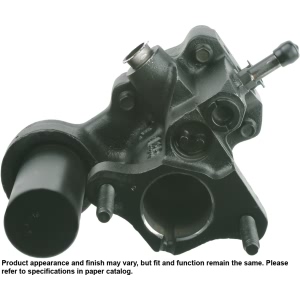 Cardone Reman Remanufactured Hydraulic Power Brake Booster w/o Master Cylinder for 1997 Chevrolet P30 - 52-7350