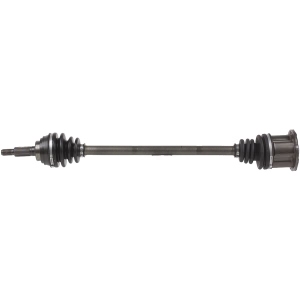 Cardone Reman Remanufactured CV Axle Assembly for 1985 Toyota Camry - 60-5027