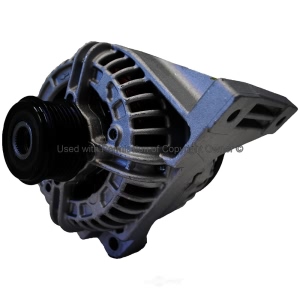 Quality-Built Alternator Remanufactured for 2006 Volvo XC70 - 15005