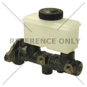 Centric Premium™ Brake Master Cylinder for Mazda 626 - 130.45203