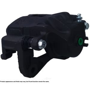 Cardone Reman Remanufactured Unloaded Caliper w/Bracket for 1997 Hyundai Elantra - 19-B2105