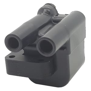 Original Engine Management Ignition Coil for 1999 Mitsubishi Eclipse - 50004