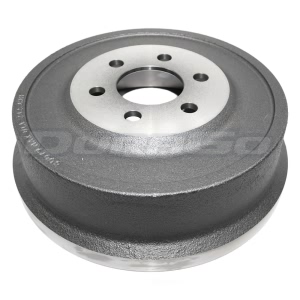 DuraGo Rear Brake Drum for Dodge - BD80079