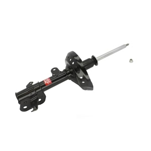 KYB Excel G Front Driver Side Twin Tube Strut for Honda Odyssey - 339221