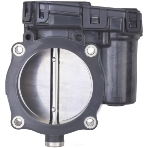 Spectra Premium Fuel Injection Throttle Body for 2008 Jeep Commander - TB1180