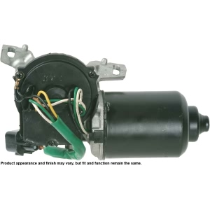 Cardone Reman Remanufactured Wiper Motor for Kia Borrego - 43-4582