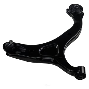 Delphi Front Driver Side Lower Control Arm And Ball Joint Assembly for 2012 Kia Sorento - TC3292