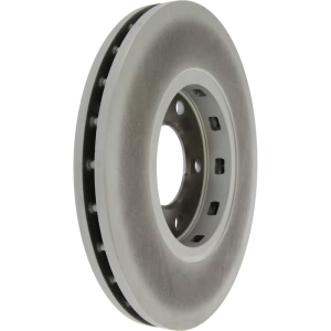 Centric GCX Rotor With Partial Coating for 2007 Dodge Caravan - 320.67049