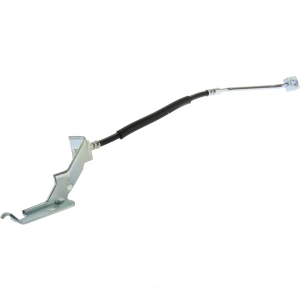 Centric Front Driver Side Brake Hose for 2002 Chrysler Voyager - 150.67088