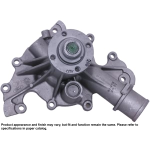 Cardone Reman Remanufactured Water Pumps for 2003 Ford E-150 Club Wagon - 58-533