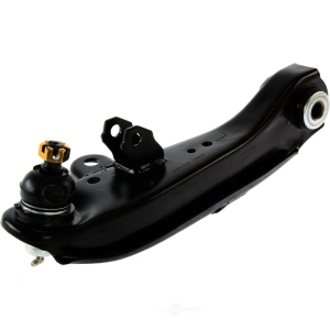 Centric Premium™ Front Driver Side Lower Control Arm and Ball Joint Assembly for Mitsubishi Van - 622.46003
