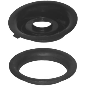 KYB Front Upper Coil Spring Seat for 2008 Pontiac G6 - SM5570