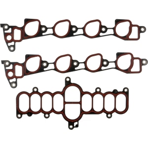 Victor Reinz Intake Manifold Gasket Set for 1997 Ford E-350 Econoline - 11-10283-01