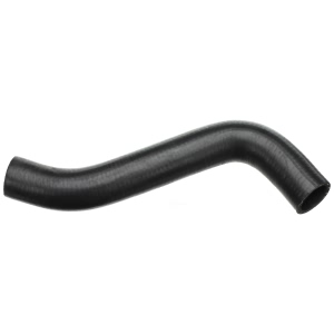 Gates Engine Coolant Molded Radiator Hose for Audi A3 - 22884