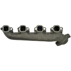 Dorman Cast Iron Natural Exhaust Manifold for Ford F-250 HD - 674-205