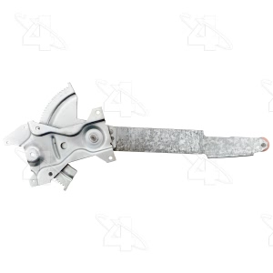 ACI Power Window Regulator for Oldsmobile Silhouette - 81232