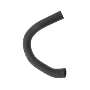Dayco Small Id Hvac Heater Hose for 2002 Isuzu Axiom - 87748