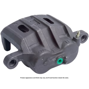 Cardone Reman Remanufactured Unloaded Caliper for 1997 Mitsubishi Eclipse - 18-4671