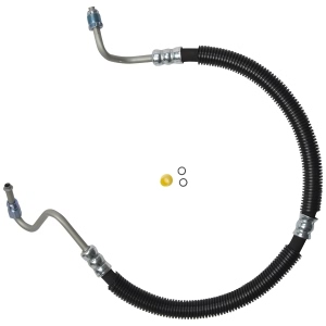 Gates Power Steering Pressure Line Hose Assembly for 2004 Buick Park Avenue - 352170