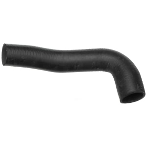 Gates Engine Coolant Molded Radiator Hose for Plymouth Gran Fury - 21086