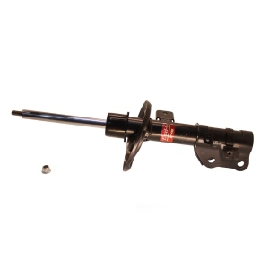 KYB Excel G Front Passenger Side Twin Tube Strut for 2017 Mazda 6 - 339404