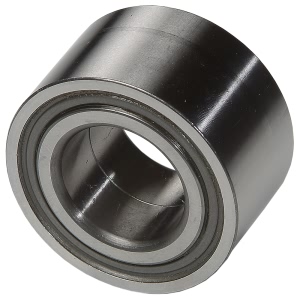 National Front Passenger Side Wheel Bearing for 1987 Volkswagen Jetta - 513021