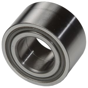 National Front Passenger Side Wheel Bearing for 1986 Volkswagen Jetta - 513021