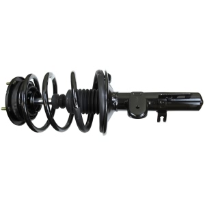 Monroe Quick-Strut™ Front Driver Side Complete Strut Assembly for 2005 Mercury Montego - 172614