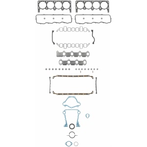 Sealed Power Engine Gasket Set for Dodge Lancer - 260-1571