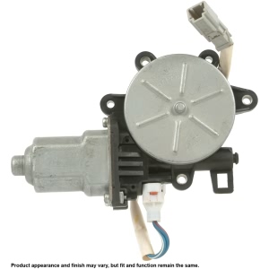 Cardone Reman Remanufactured Window Lift Motor for 2007 Honda Fit - 47-15102