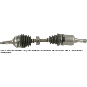 Cardone Reman Remanufactured CV Axle Assembly for Plymouth Voyager - 60-3038