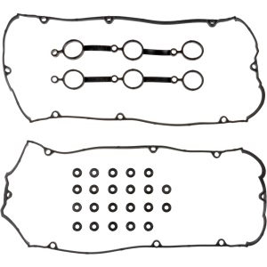 Victor Reinz Valve Cover Gasket Set for 2003 Kia Sorento - 15-10761-01