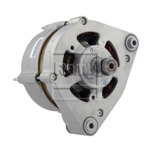 Remy Remanufactured Alternator for 1987 BMW M6 - 14795