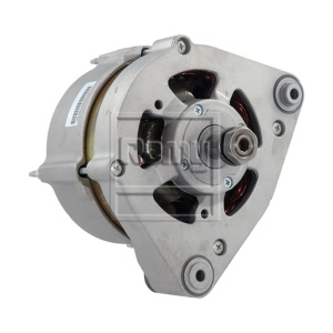 Remy Remanufactured Alternator for 1988 BMW M3 - 14795