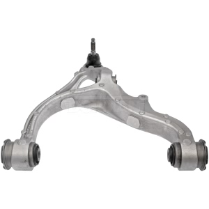 Dorman Front Passenger Side Lower Non Adjustable Control Arm And Ball Joint Assembly for 2013 Ram 1500 - 524-078