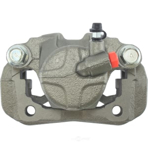 Centric Remanufactured Semi-Loaded Front Driver Side Brake Caliper for Mazda 929 - 141.45042