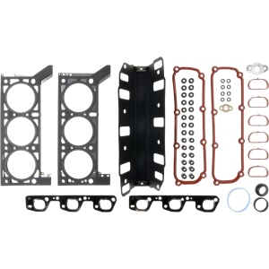 Victor Reinz Cylinder Head Gasket Set for 2007 Jeep Wrangler - 02-10056-01