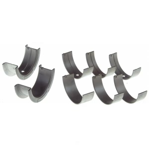 Sealed Power Crankshaft Main Bearing Set for 1999 Nissan Quest - 7099M