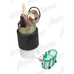 Airtex Electric Fuel Pump for 1985 Nissan Maxima - E8075