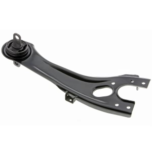 Mevotech Supreme Rear Driver Side Lower Non Adjustable Trailing Arm for 2012 Hyundai Elantra - CMS901013