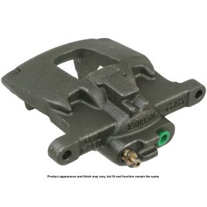 Cardone Reman Remanufactured Unloaded Caliper for Jeep Wrangler JK - 18-5046