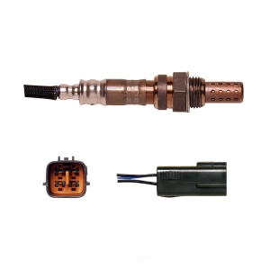 Denso Oxygen Sensor for 2003 Mazda 6 - 234-4040