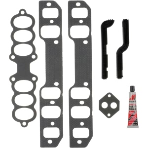Victor Reinz Intake Manifold Gasket Set for 1994 Lincoln Continental - 11-10170-01