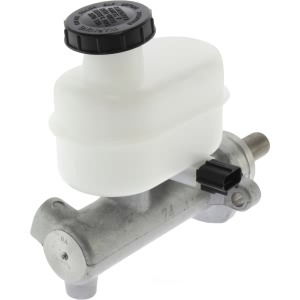 Centric Premium Brake Master Cylinder for 2001 Ford E-150 Econoline - 130.65050