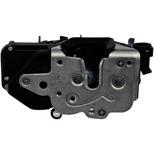 Dorman OE Solutions Front Driver Side Door Lock Actuator Motor for 2010 Saturn Outlook - 931-914