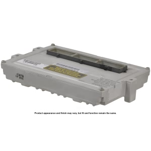 Cardone Reman Remanufactured Engine Control Computer for Dodge - 79-8580V