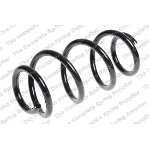 lesjofors Coil Spring for 2013 Audi A5 - 4004279