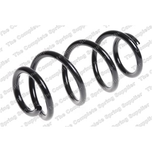 lesjofors Coil Spring for Audi - 4004279